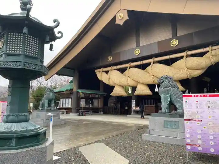 常陸国出雲大社の本殿・本堂