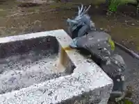 熊野神社(福井県)