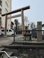 日枝神社(東京都)
