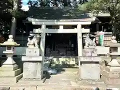 立志神社(滋賀県)