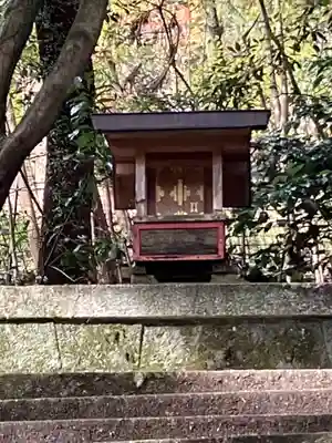 養老神社(岐阜県)