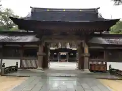 大山祇神社(愛媛県)