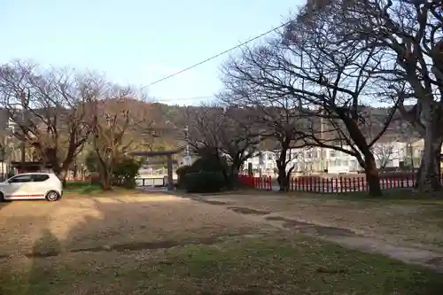 玖玉神社(鹿児島県)