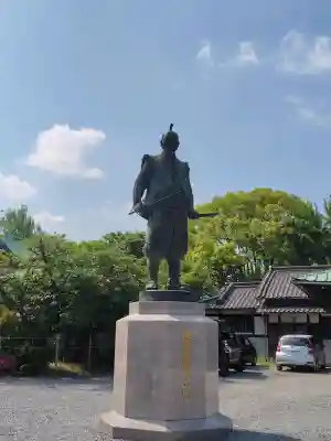 豊國神社(大阪府)