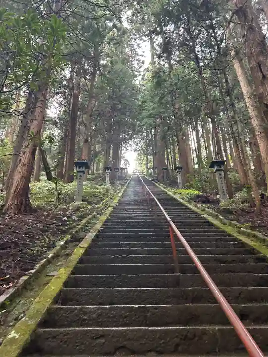最乗寺(道了尊)(神奈川県)