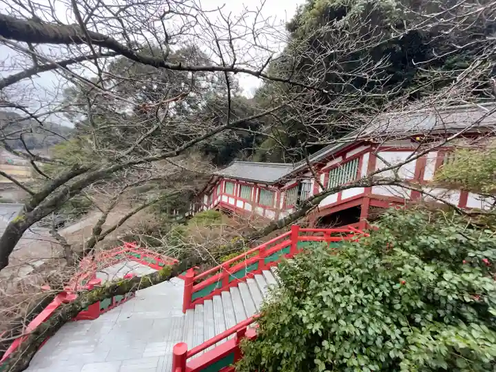 祐徳稲荷神社のその他建物
