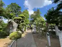 三寳寺(東京都)