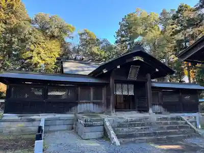 小御門神社(千葉県)