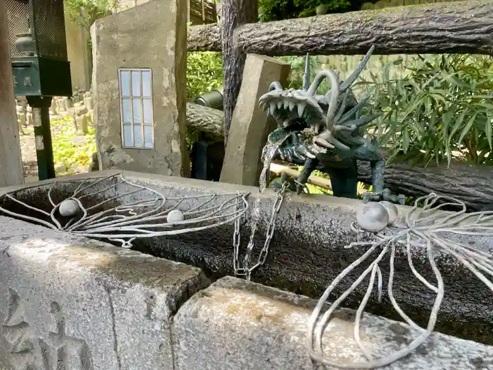 大圓寺(東京都)