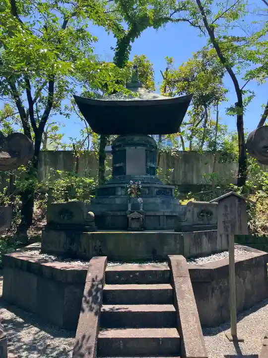増上寺(東京都)