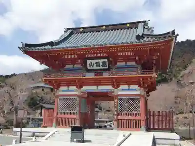 勝尾寺(大阪府)