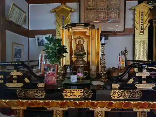 不動寺(北海道)