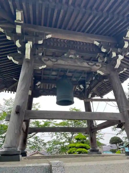 仏導寺のその他建物