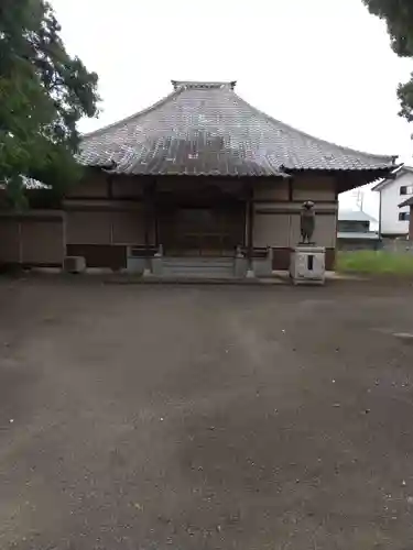 金剛院の本殿・本堂