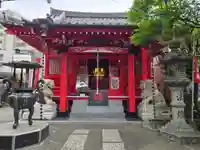 源覚寺(東京都)