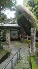 磐船神社の建物その他