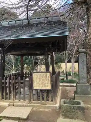 本土寺のその他建物