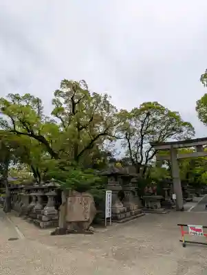 住吉大社(大阪府)