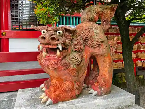 波上宮(沖縄県)