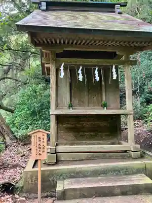 鹿島神宮(茨城県)