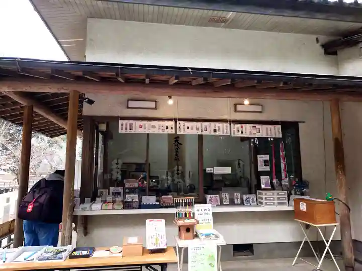 間々田八幡宮(栃木県)