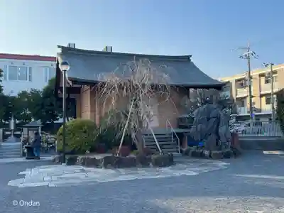 総持寺(大阪府)