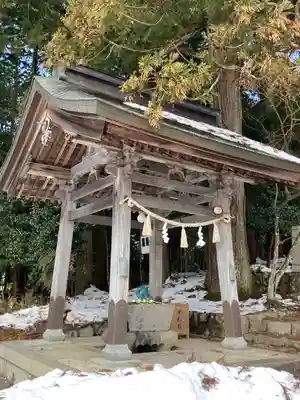 御形神社(兵庫県)