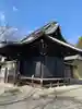 諏訪神社(神奈川県)