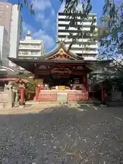 秋葉神社(東京都)