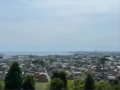 気多神社(富山県)