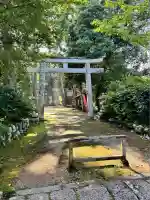 小野妹子神社(滋賀県)