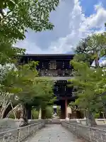 くろ谷 金戒光明寺(京都府)