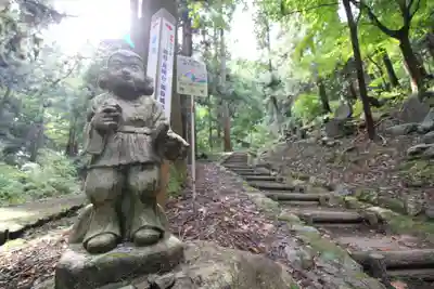 武蔵二宮 金鑚神社(埼玉県)