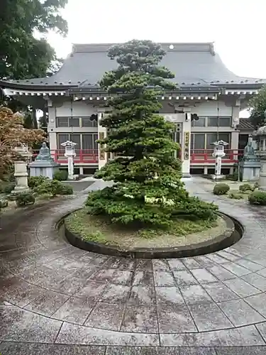 日輪寺(福島県)