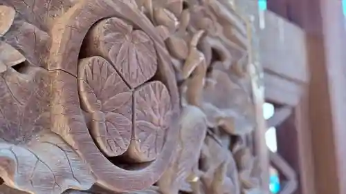 間々観音（龍音寺）の芸術