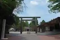 射水神社(富山県)