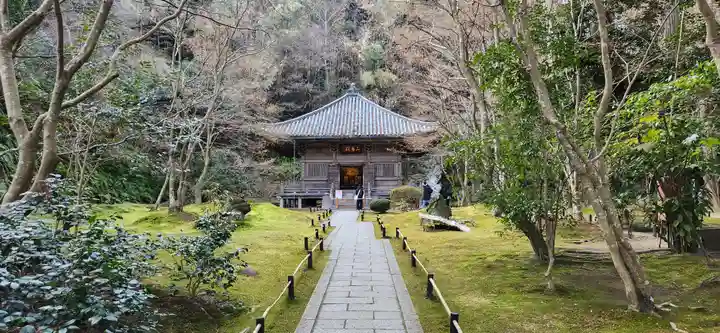 円通院のその他建物