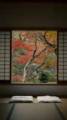 清滝寺徳源院(滋賀県)