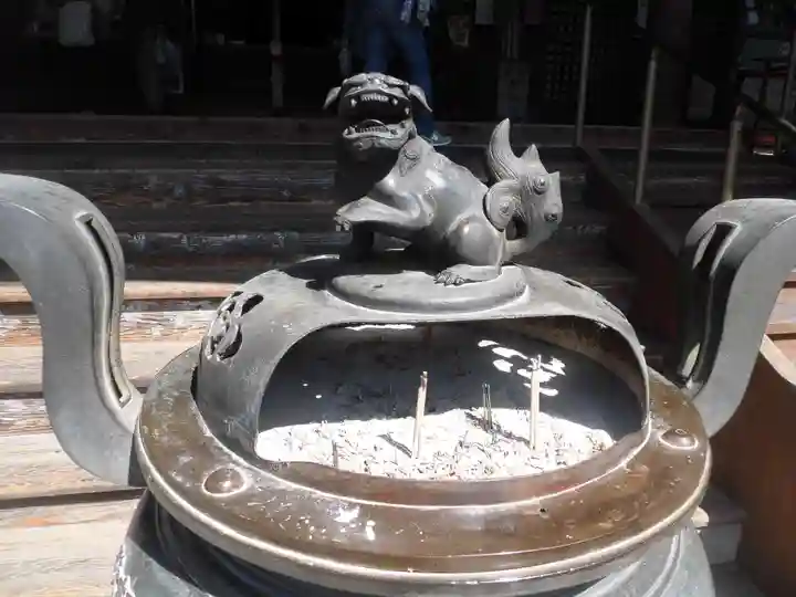 行願寺(革堂)のその他建物