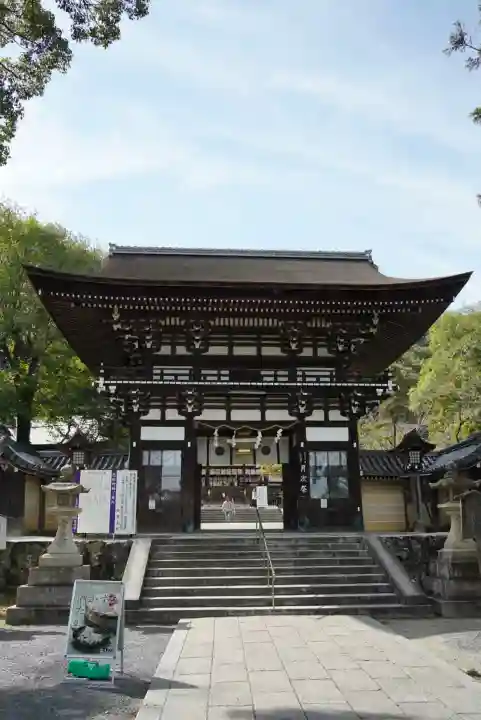 松尾大社(京都府)