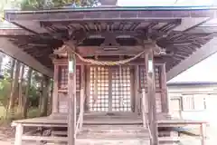 熊野神社(宮城県)