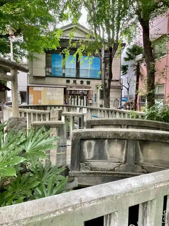 弁天院(東京都)