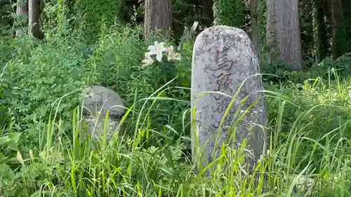 清行院　深堀観音堂のその他建物