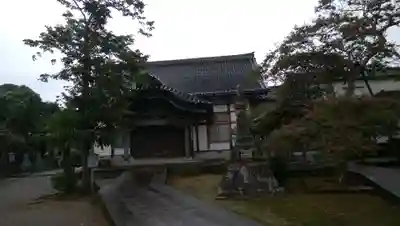本光寺の末社・摂社