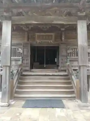 石堂寺(千葉県)