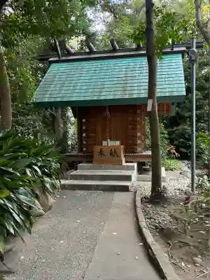 矢倉神社(静岡県)