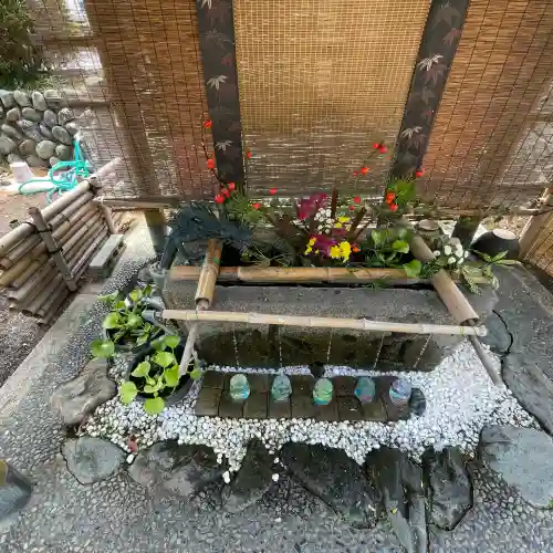 竹神社(三重県)