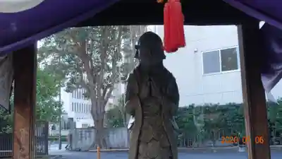 覚林寺のその他建物