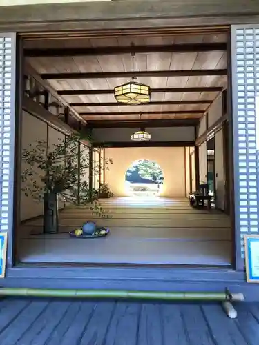 明月院のその他建物