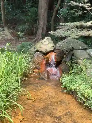 大麻比古神社(徳島県)